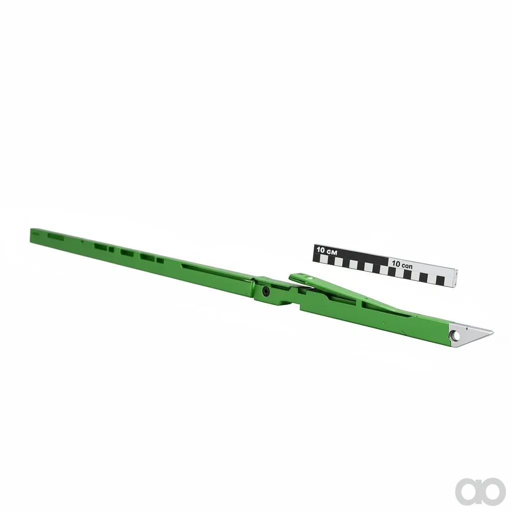 Amazone-7799100 - Locking support (02) (7799100)