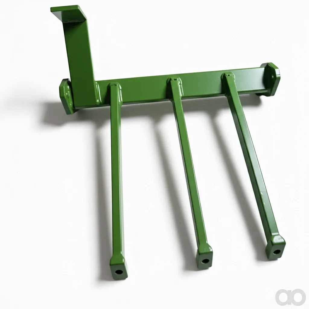 Amazone - 78100327 - Holder Strip for Scraper L