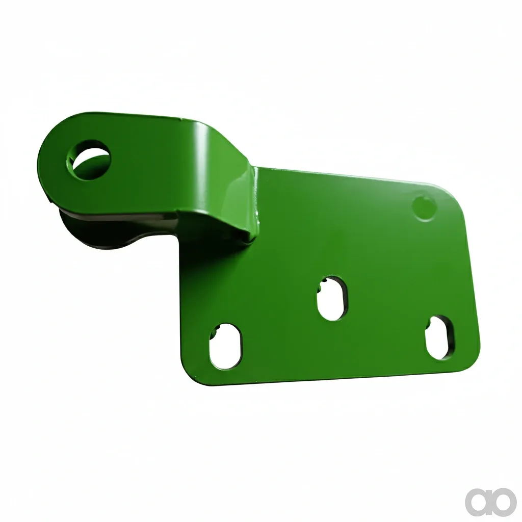 Amazone-78100575 - Brace tab right (78100575)