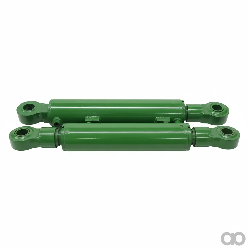 Amazone-78100772 - Conversion kit cylinder Catros X5 (78100772)
