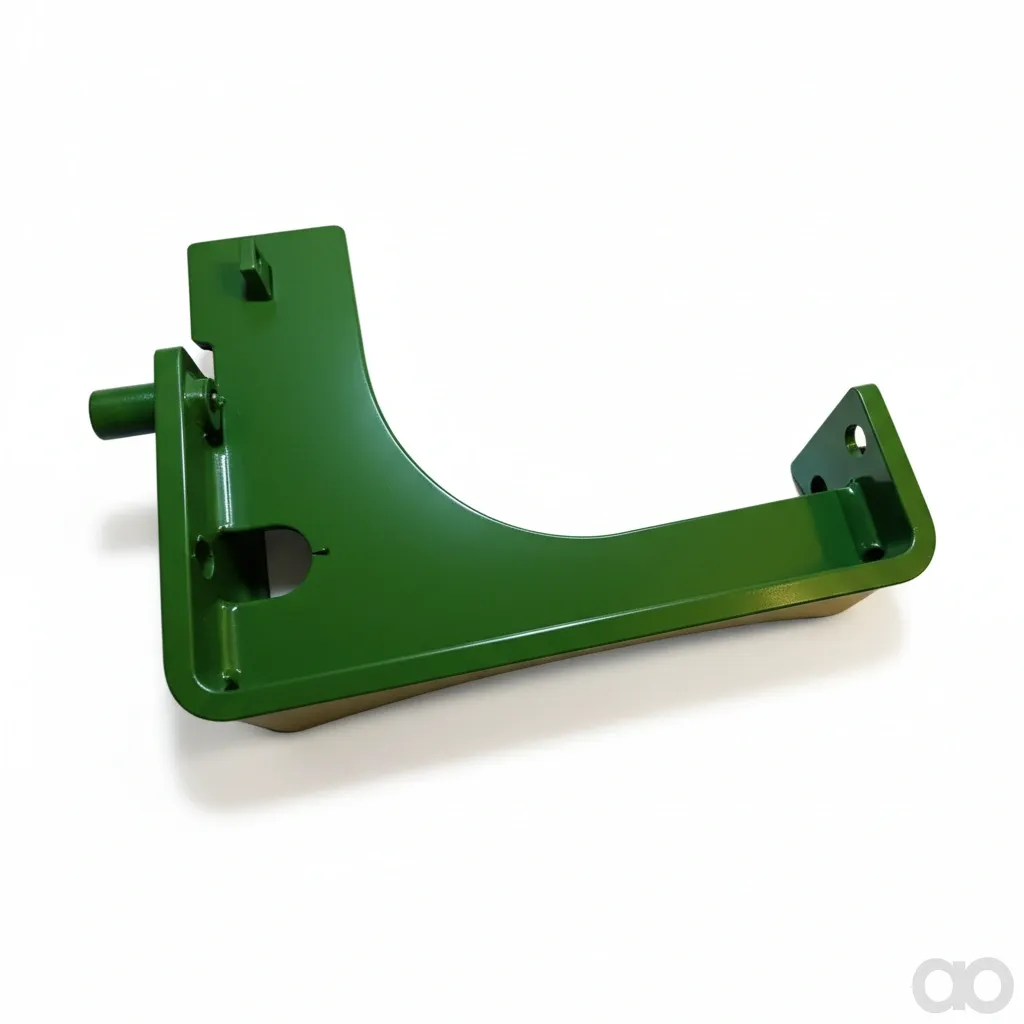 Amazone-78100875 - Stop assembly left (02/K3)##E (78100875)