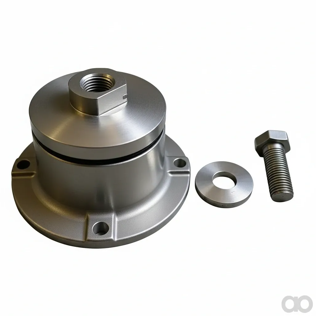 Amazone-78101702 - Bearing unit Lk170 (78101702)