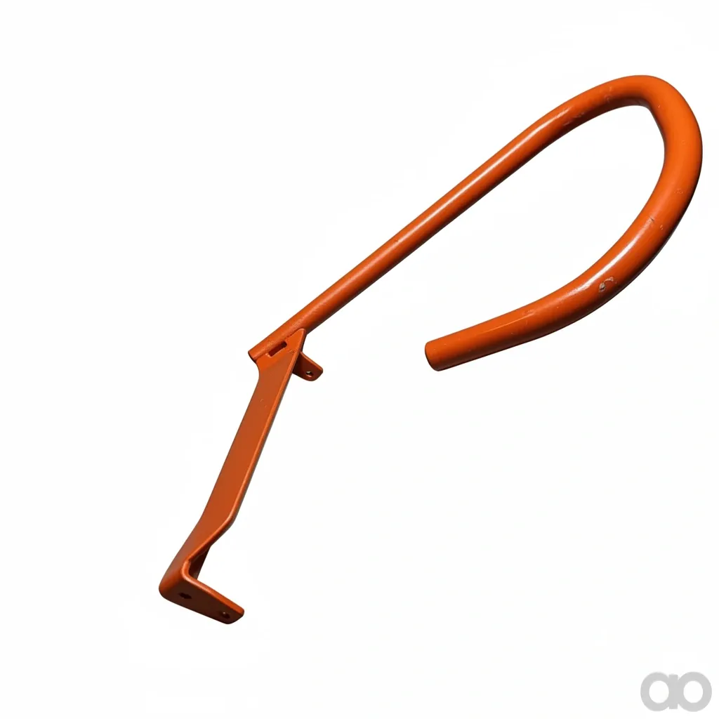 Amazone-78101714 - Handrail from 03.2015 (78101714)