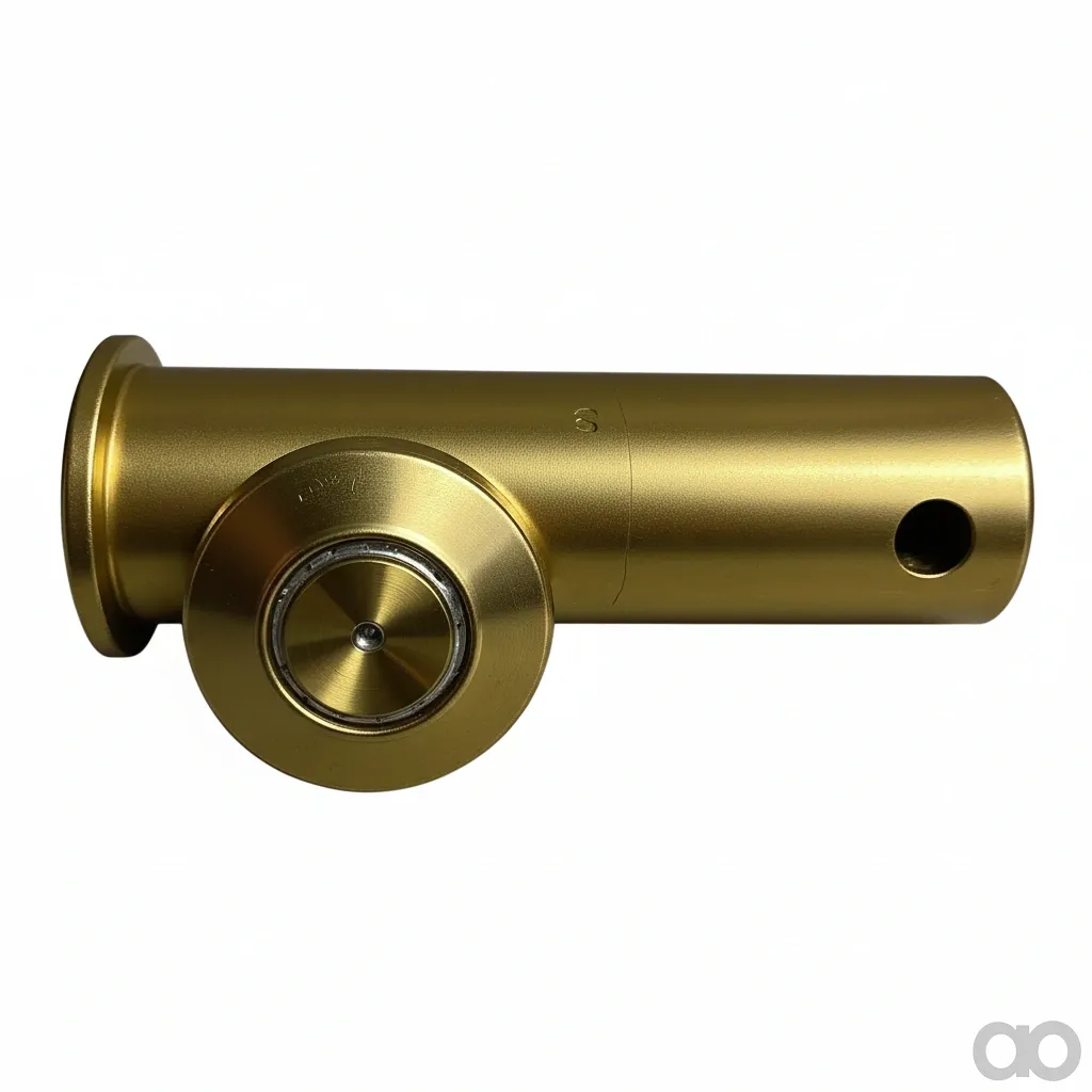 AMAZONE - 78102024 - Folding Bolt PRO (FE//ZN12//C)