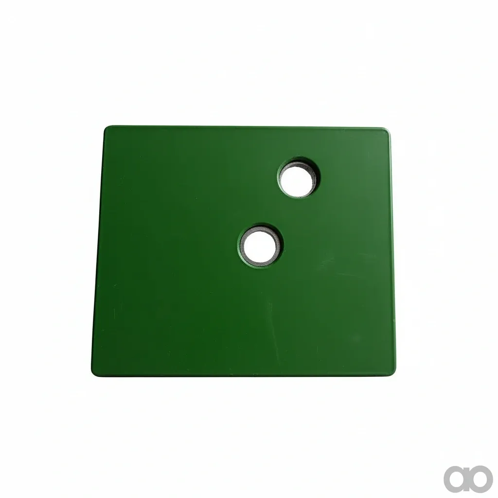 Amazone-78102025 - Locking plate (78102025)