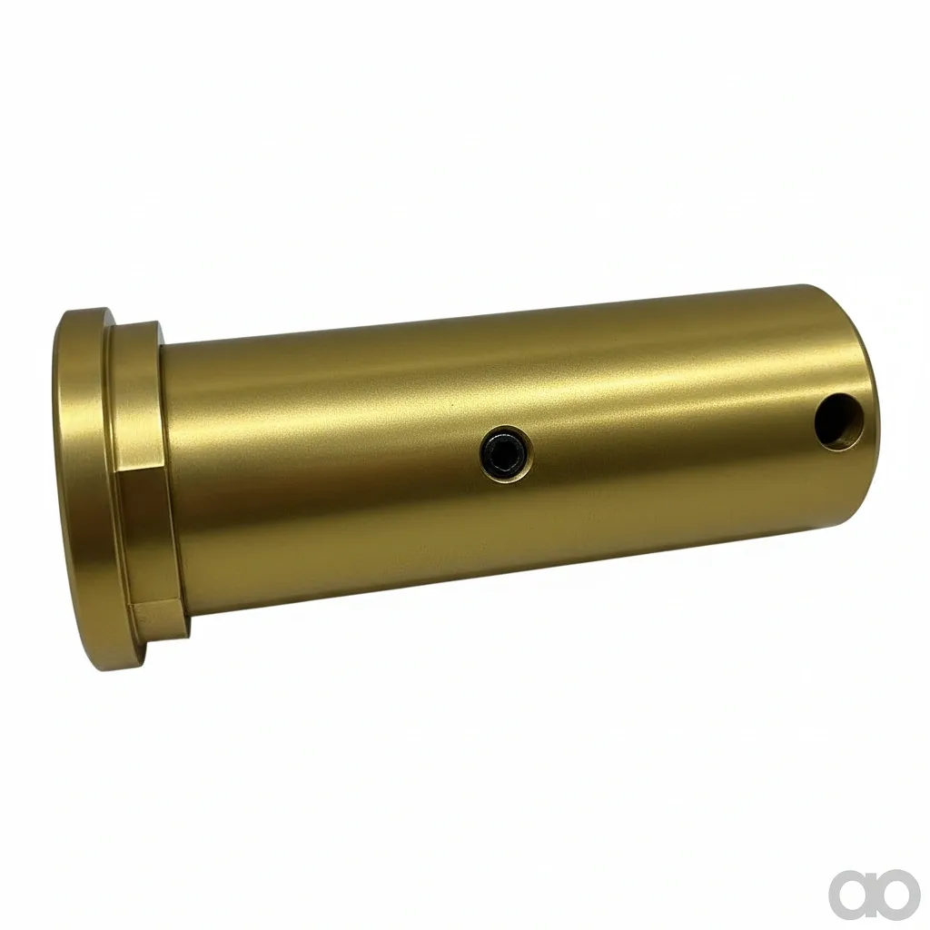 Amazone-78102031 - Bolt 50X181 Sw50 with collar (78102031)