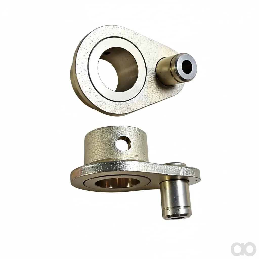 Amazone-78102771 - Anti-rotation device (78102771)