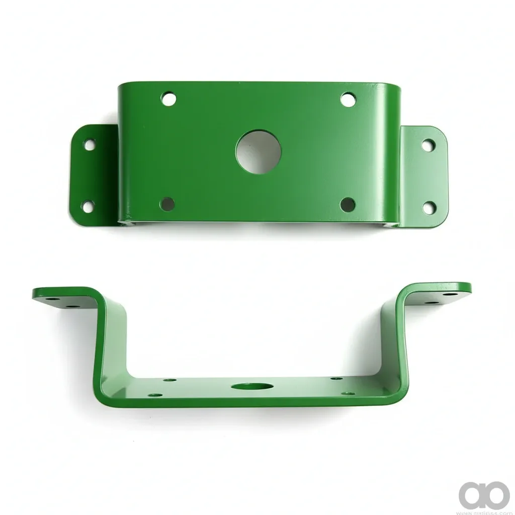 Amazone-78103016 - Intermediate piece 8X139X533 10 Gr (78103016)