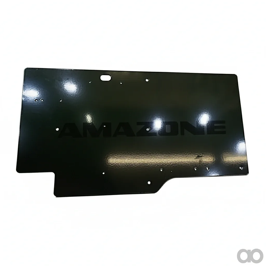 Amazone-78103033 - Sheet metal 2X380X690 rear (78103033)