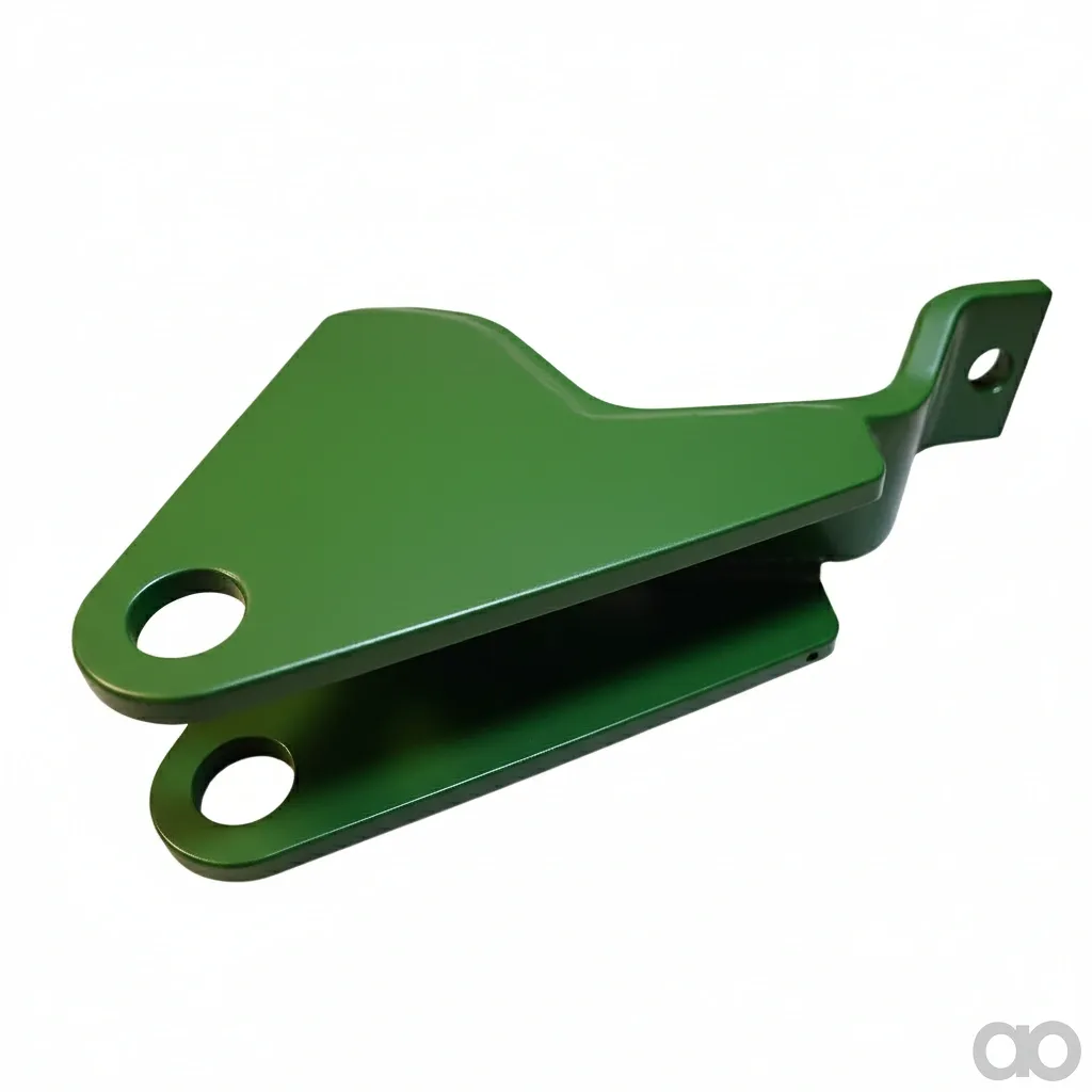Amazone-78103998 - Bearing clamp (78103998)