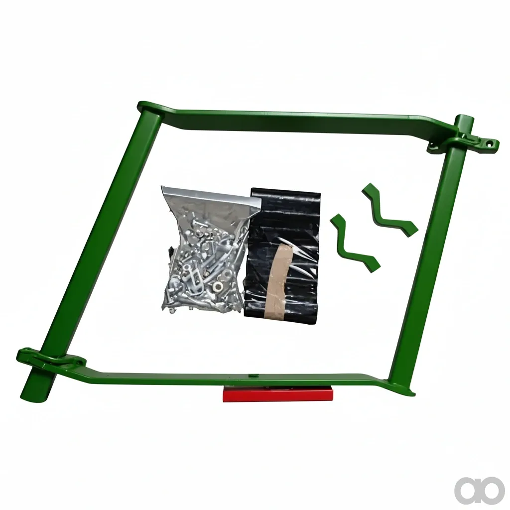 Amazone-78104517 - Carrier support set Catros Pl (78104517)