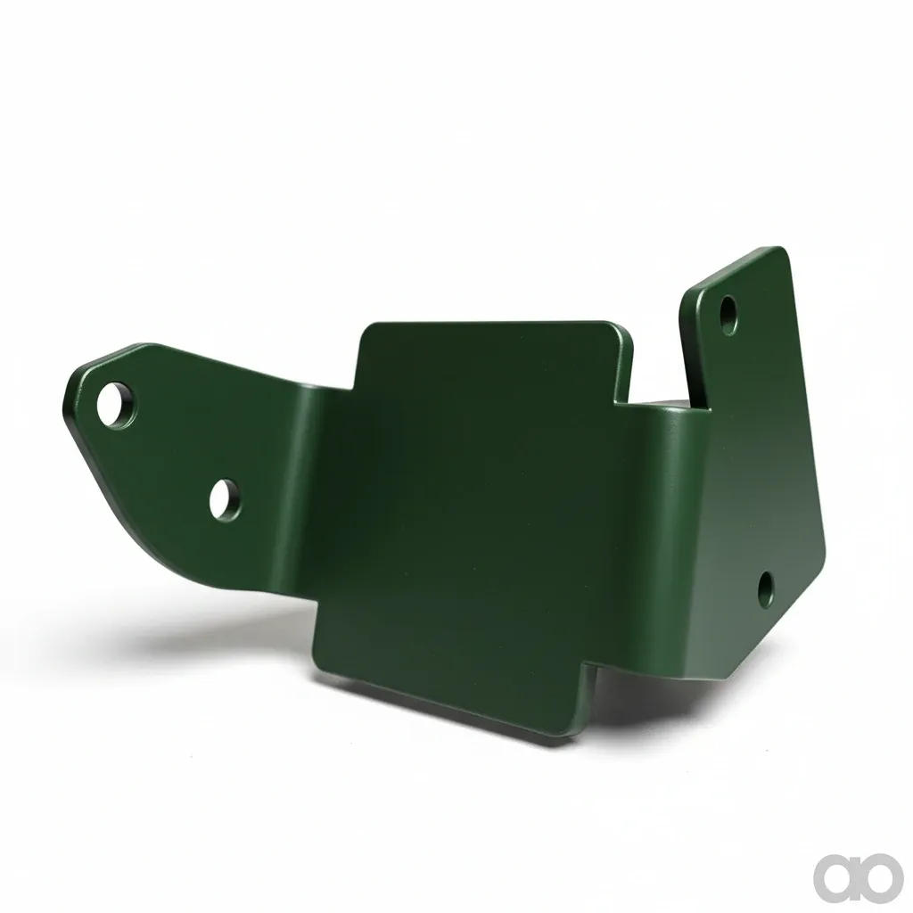 Amazone-78104568 - Reinforcement plate right (78104568)