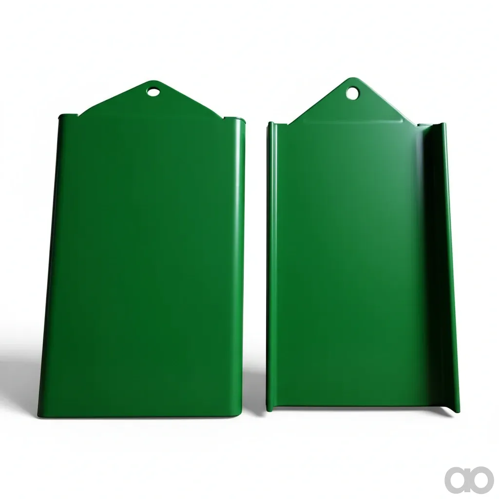 Amazone-78104573 - Wear protection swing left (78104573)