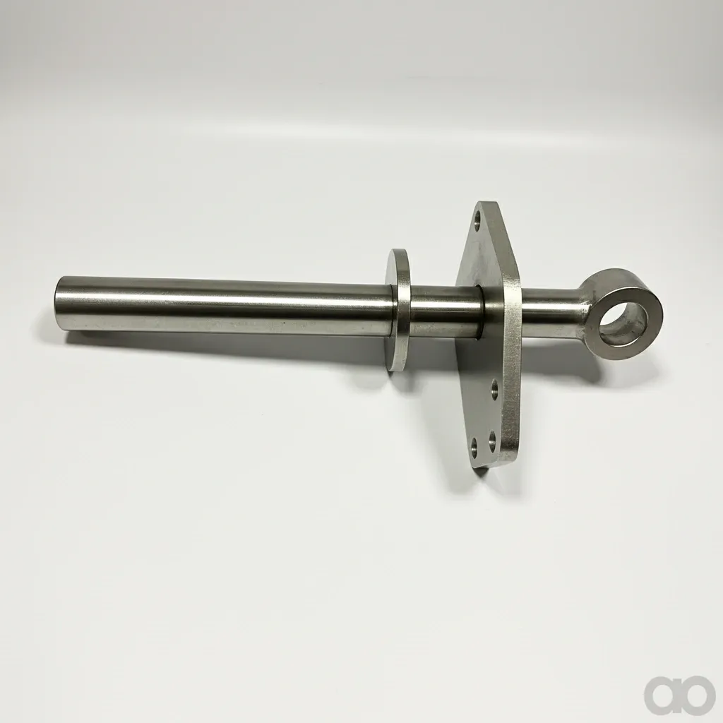 Amazone-78104639 - Speed rod (B10) (78104639)