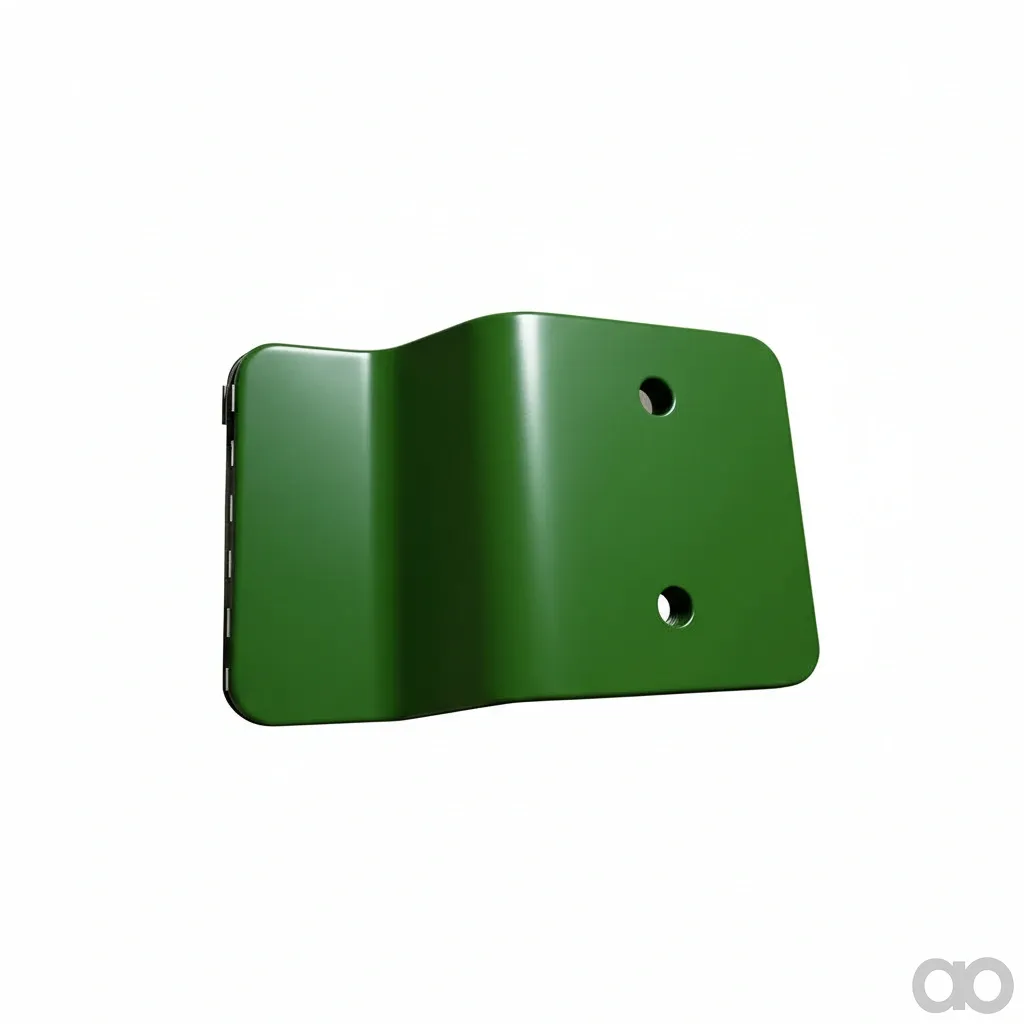 Amazone-78104847 - Mounting plate (78104847)