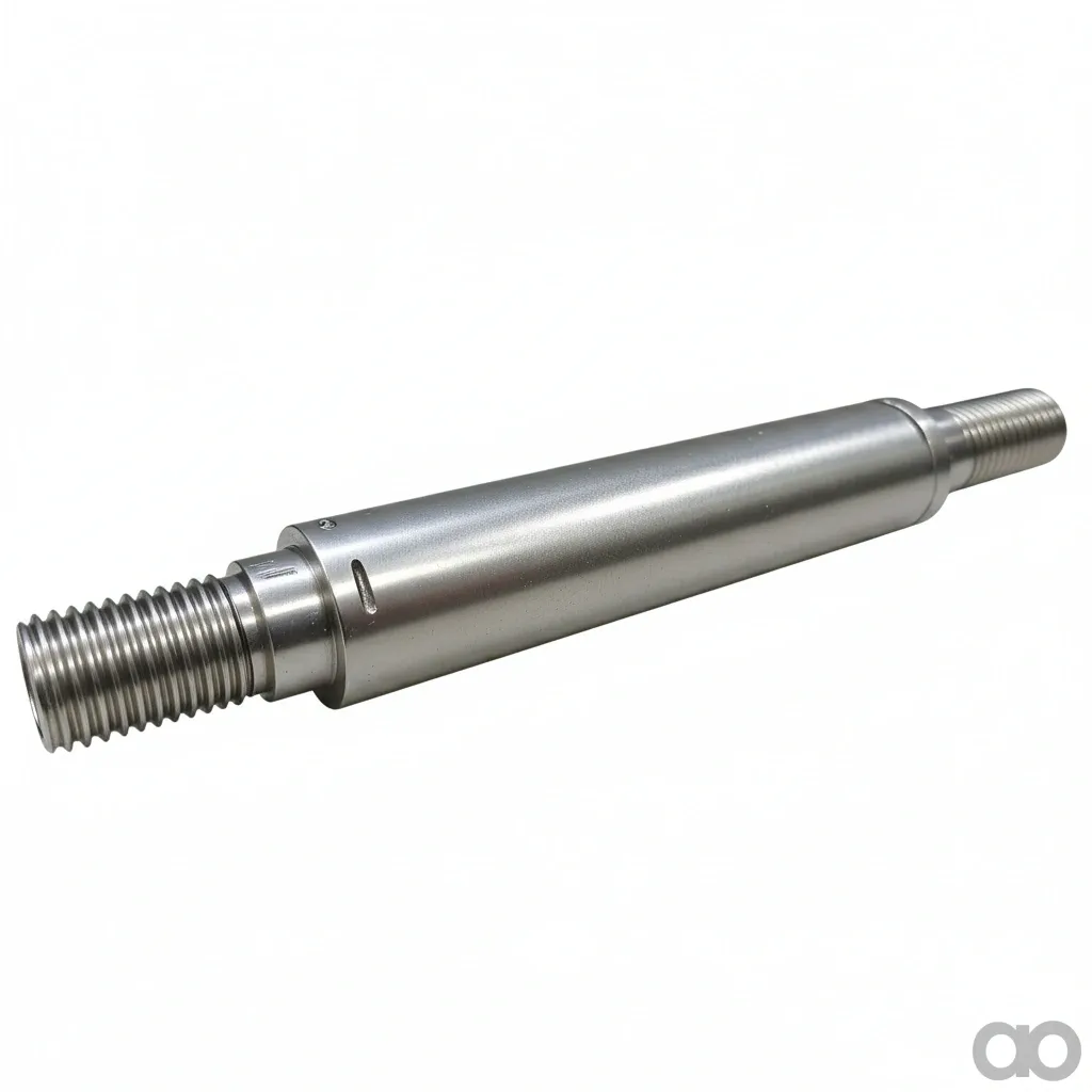 Amazone-78105369 - Threaded rod (B10) (78105369)