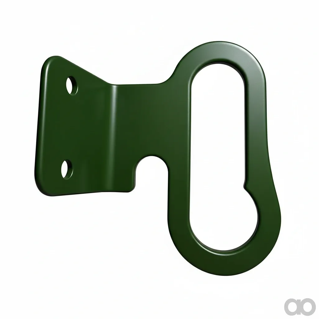 Amazone-78105402 - Handle bracket Cat Xx01 (02/K (78105402)