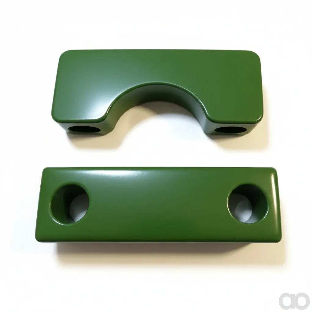 Amazone-78105631 - Clamp (02/K3) (78105631)