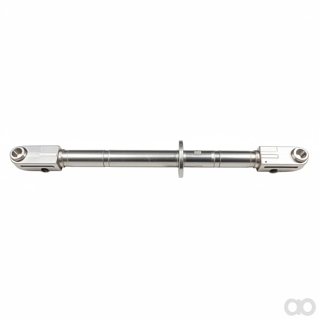 Amazone-78105913 - Coupling (B10) (78105913)