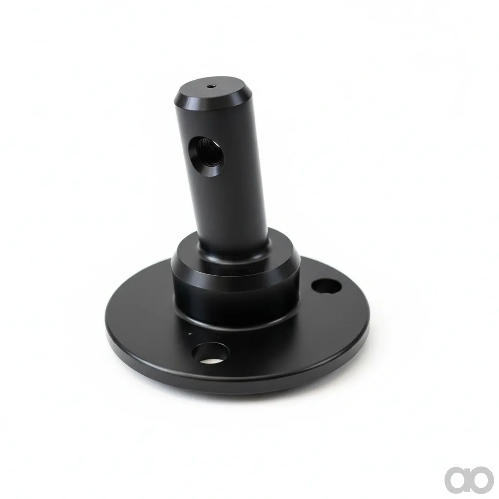 Amazone-78105977 - Lower link bolt Cat. 2 (B32) (78105977)