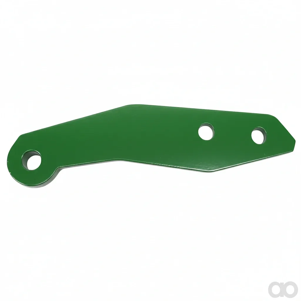 Amazone-78106253 - Cylinder bracket (02/K3) (78106253)