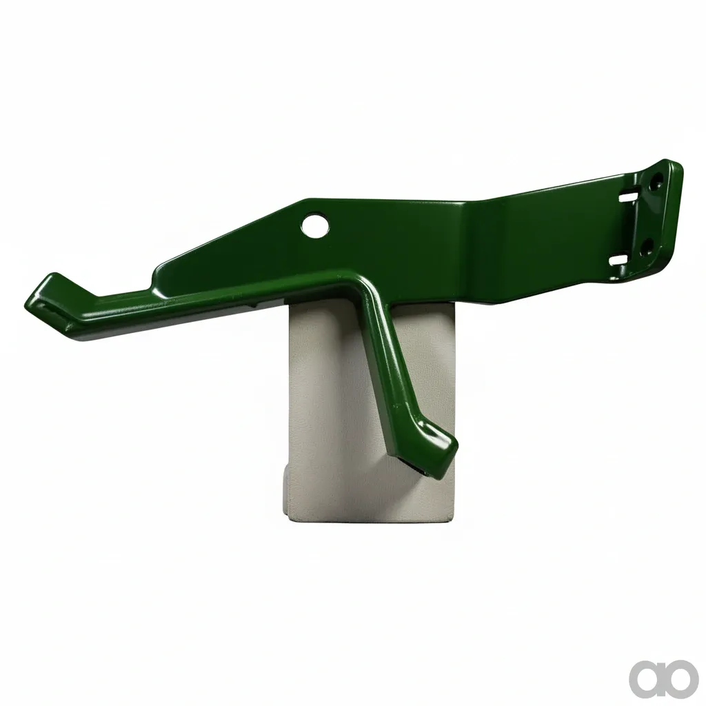 Amazone-78106309 - Holder right bent (02/K3) (78106309)