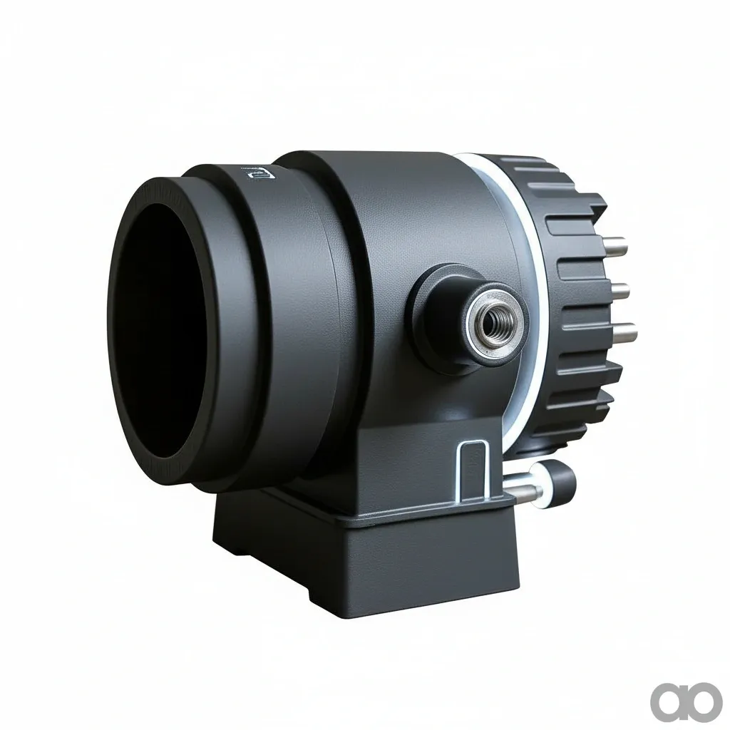 Amazone-78106617 - Hd-pipe Cat12M L8X68 (B09) (78106617)