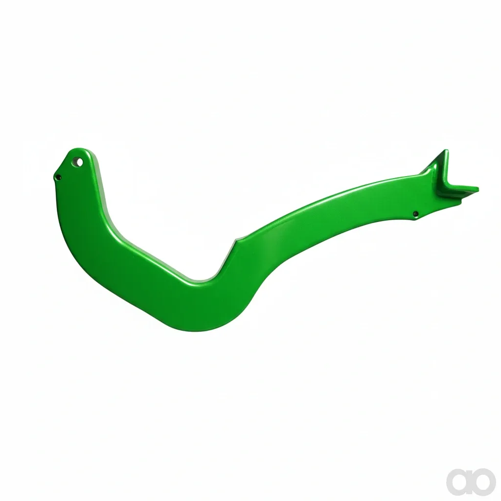 Amazone-78107040 - Bearing arm (02/K3) (78107040)
