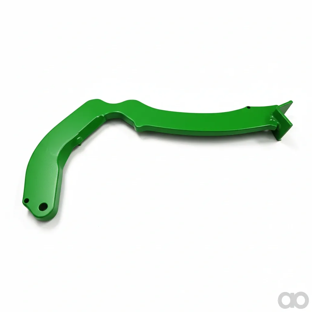 Amazone-78107042 - Bearing arm Hi (02/K3) (78107042)