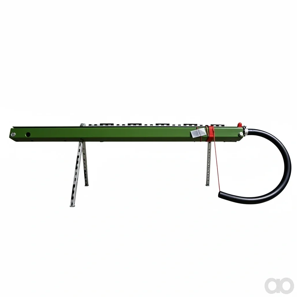 Amazone-7812110 - Fill level column #0E (7812110)