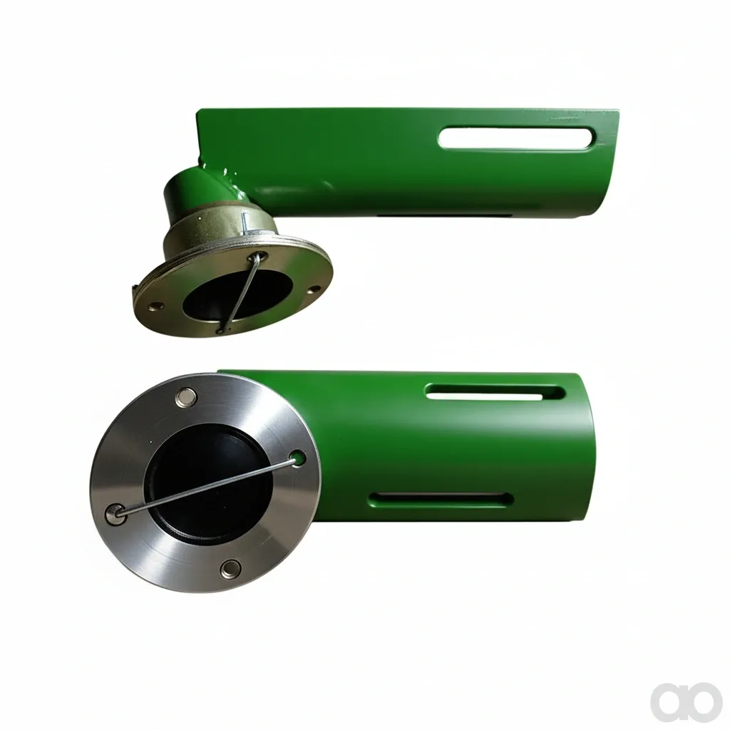 AMAZONE - 78200716 - ARM 17°UN PRE-ASSEMBLED (MB) OH