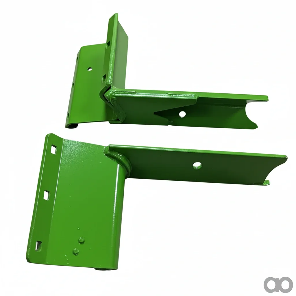 Amazone - 78200845 - Arm 14? Top Reinforcement (02/K1)