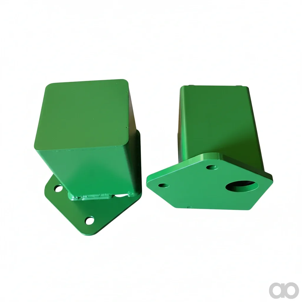 Amazone-78201088 - Ballast Holder Right La (78201088)