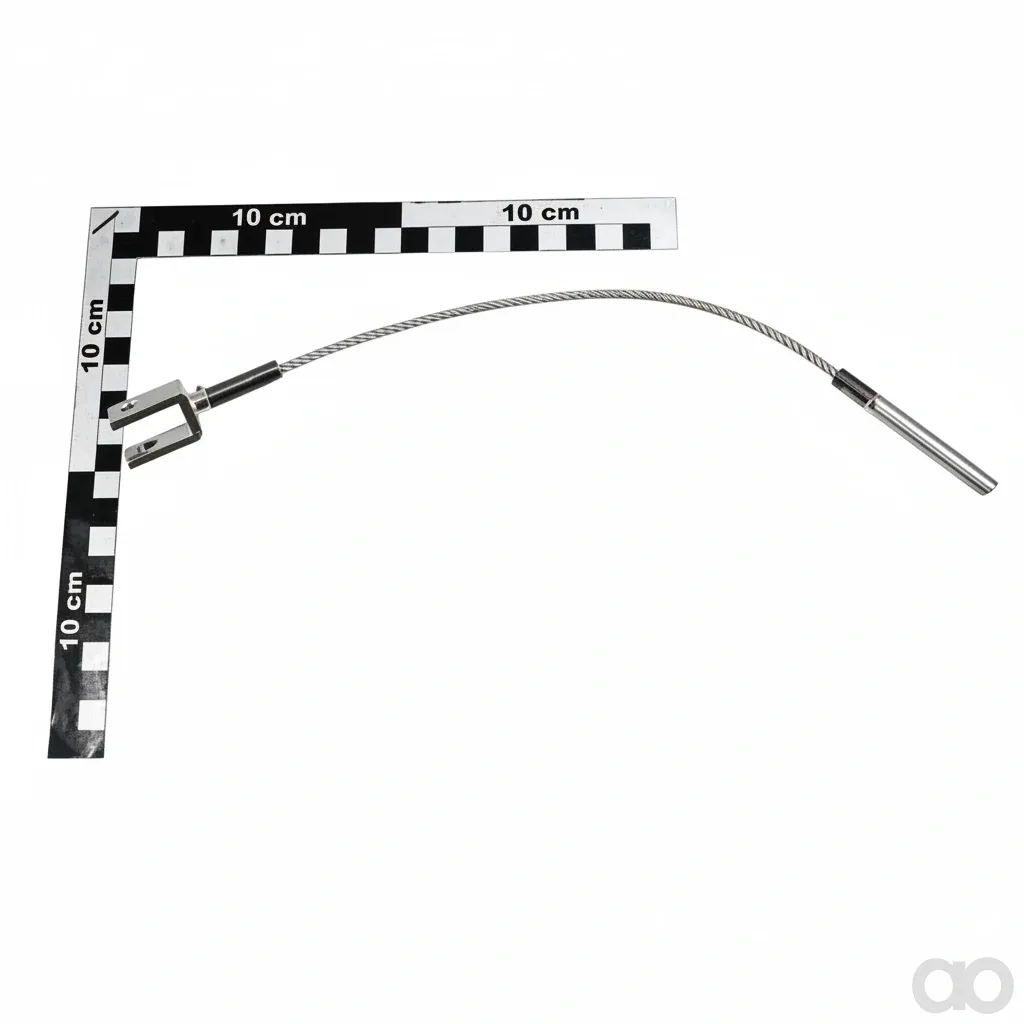 Amazone-78201564 - Cable Pull (78201564)