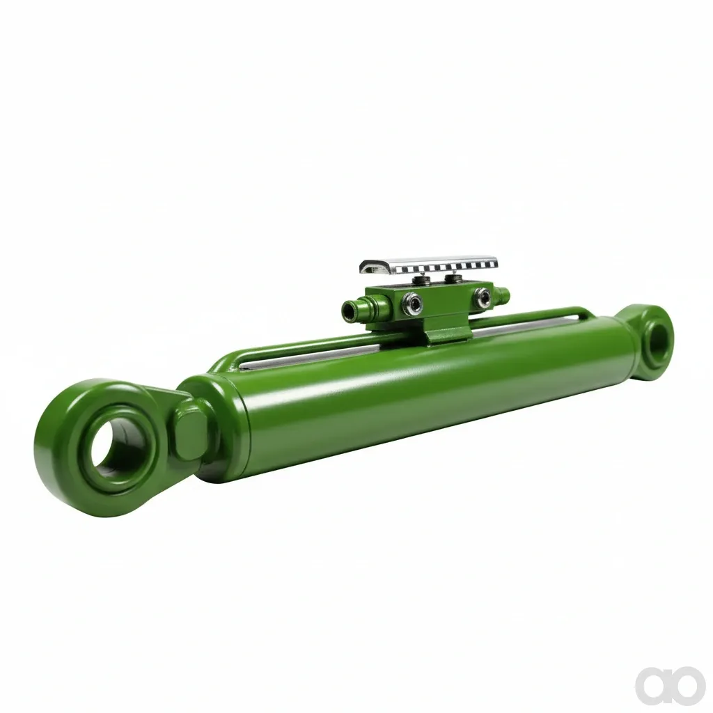 Amazone-78240116 - Hydraulic Cylinder 80-50-630-95 (78240116)