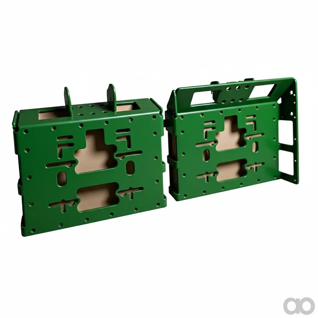 Amazone-78400534 - Lighting Holder (78400534)