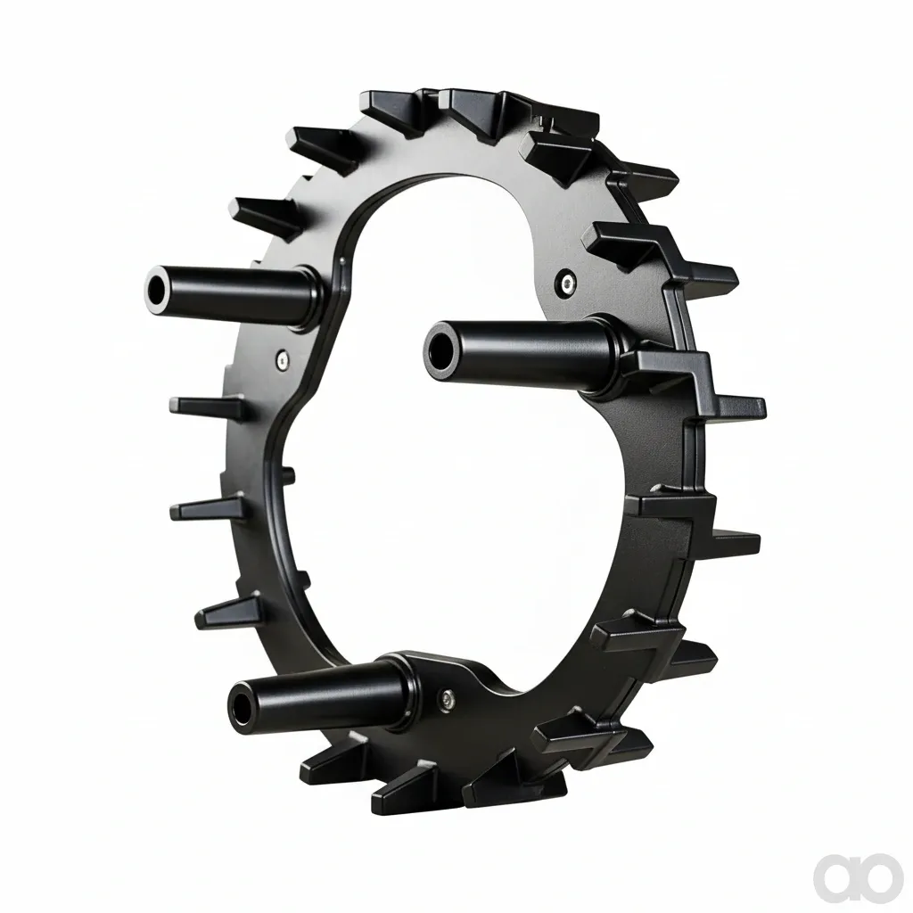 Amazone-78500004 - Cam Ring 550 Inner (78500004)