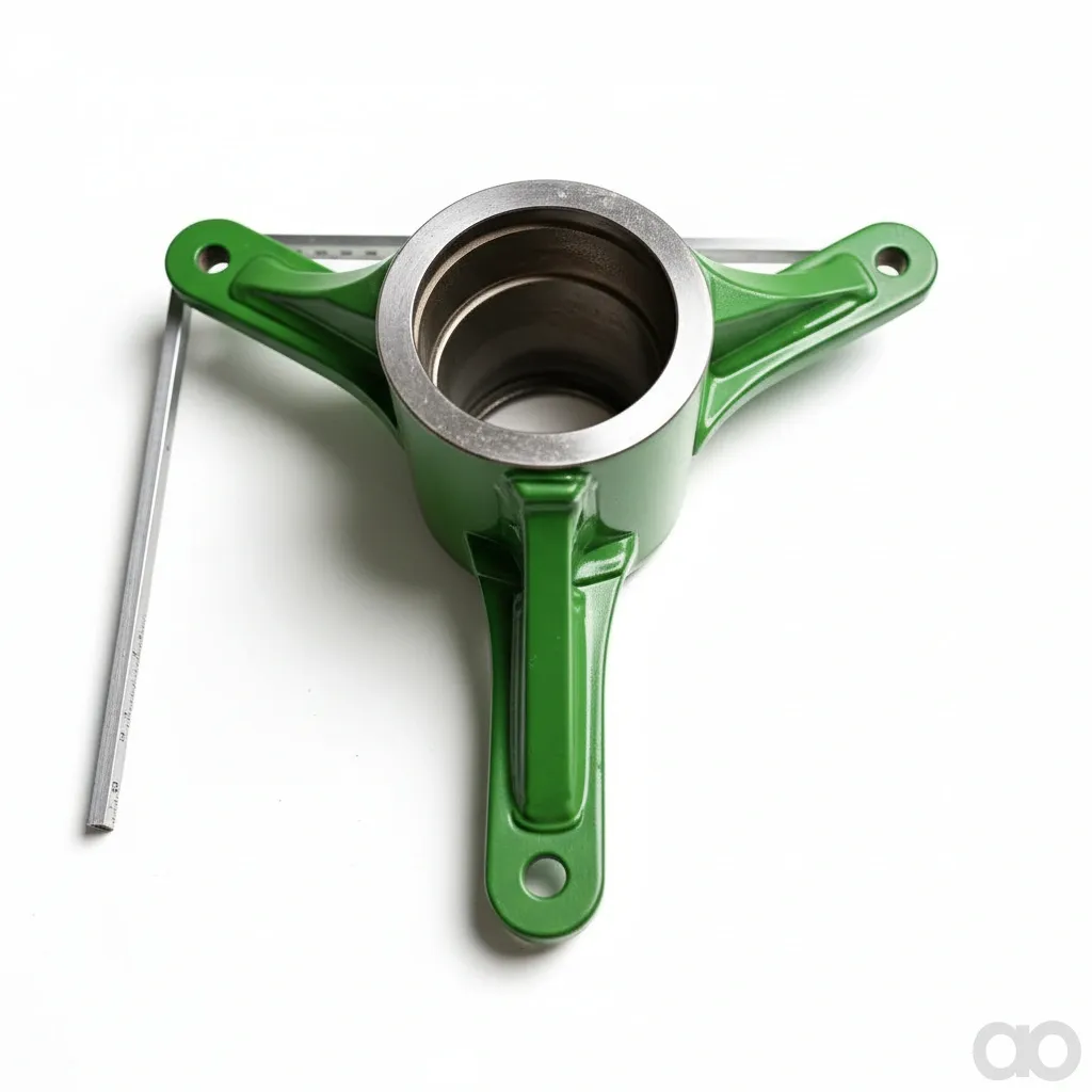 Amazone-78500085 - Hub packer ring (78500085)