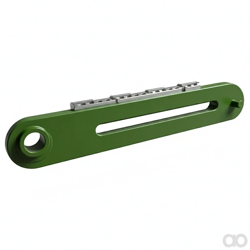 Amazone-78500113 - Connector cam ring roller right (78500113)