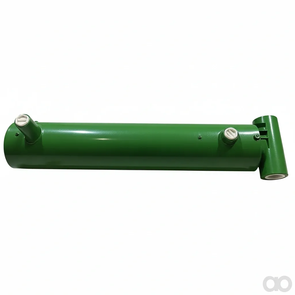 Amazone-78700375 - Hydraulic cylinder 140-70-500 (78700375)