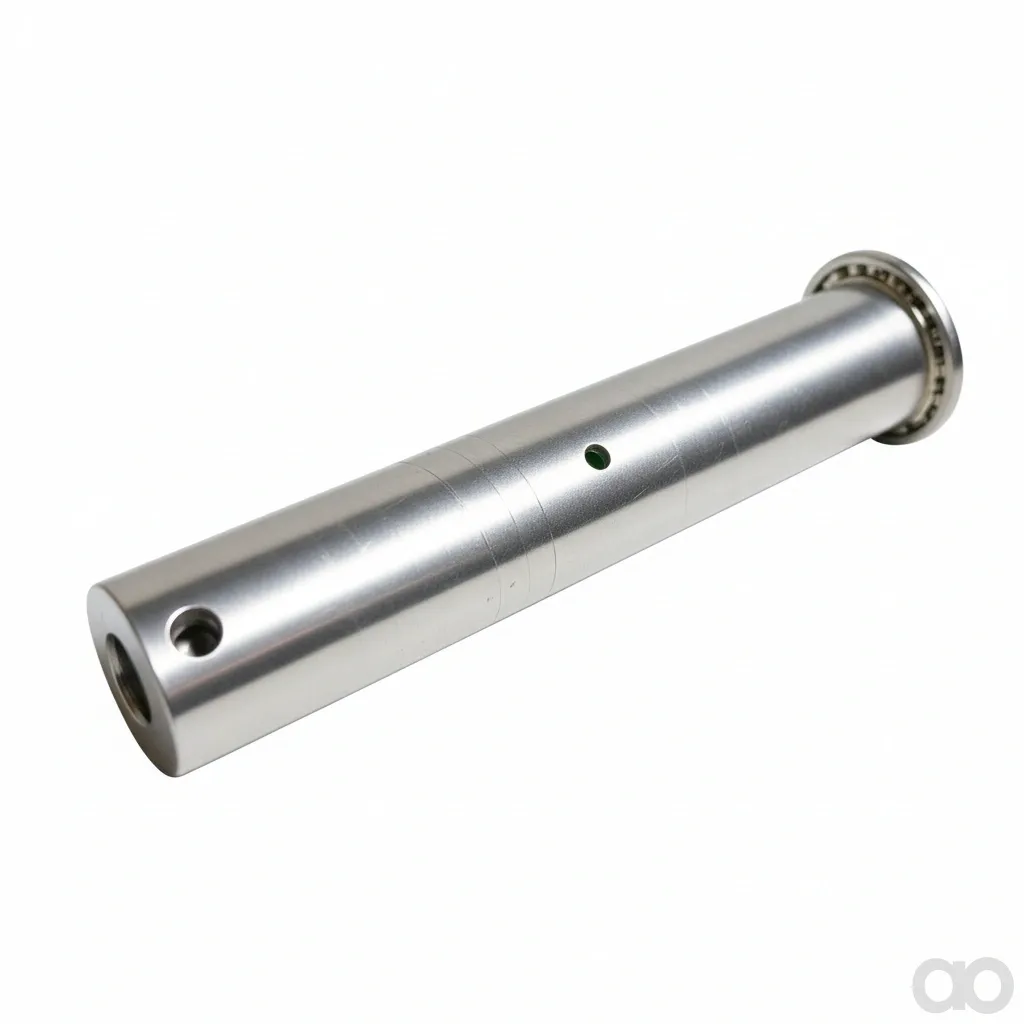 Amazone-78700936 - Bolt 60X355 with collar (78700936)