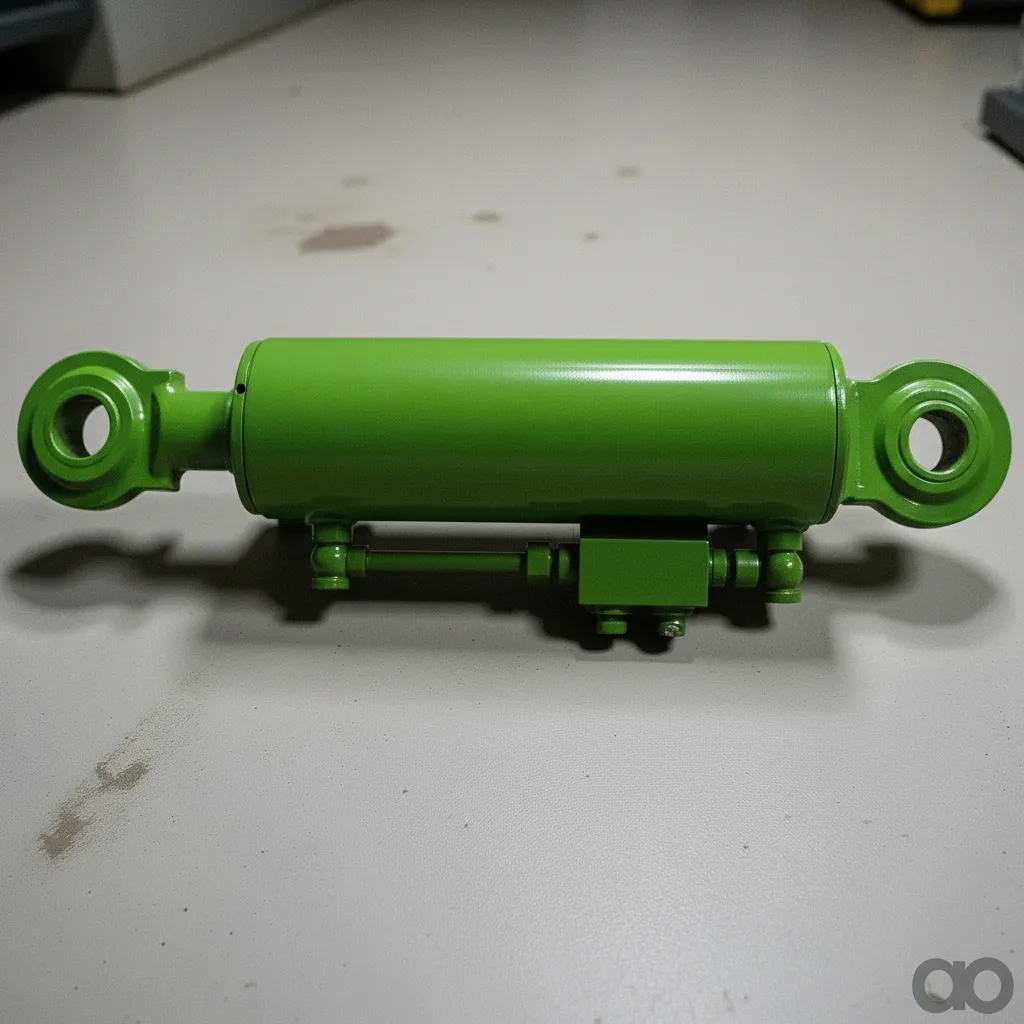 Amazone-78701113 - Hydraulic cylinder 100-50-220-5 (78701113)