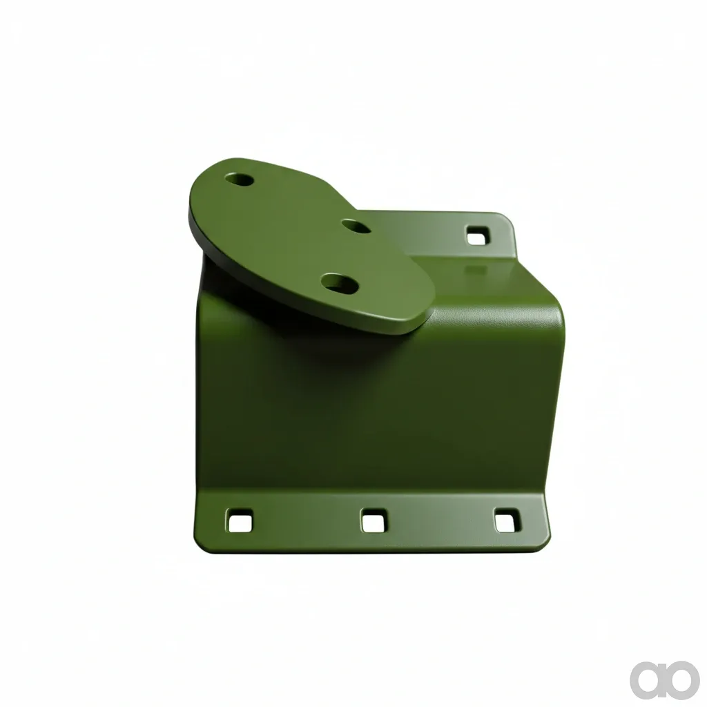 Amazone-78702735 - Mounting unit left (78702735)