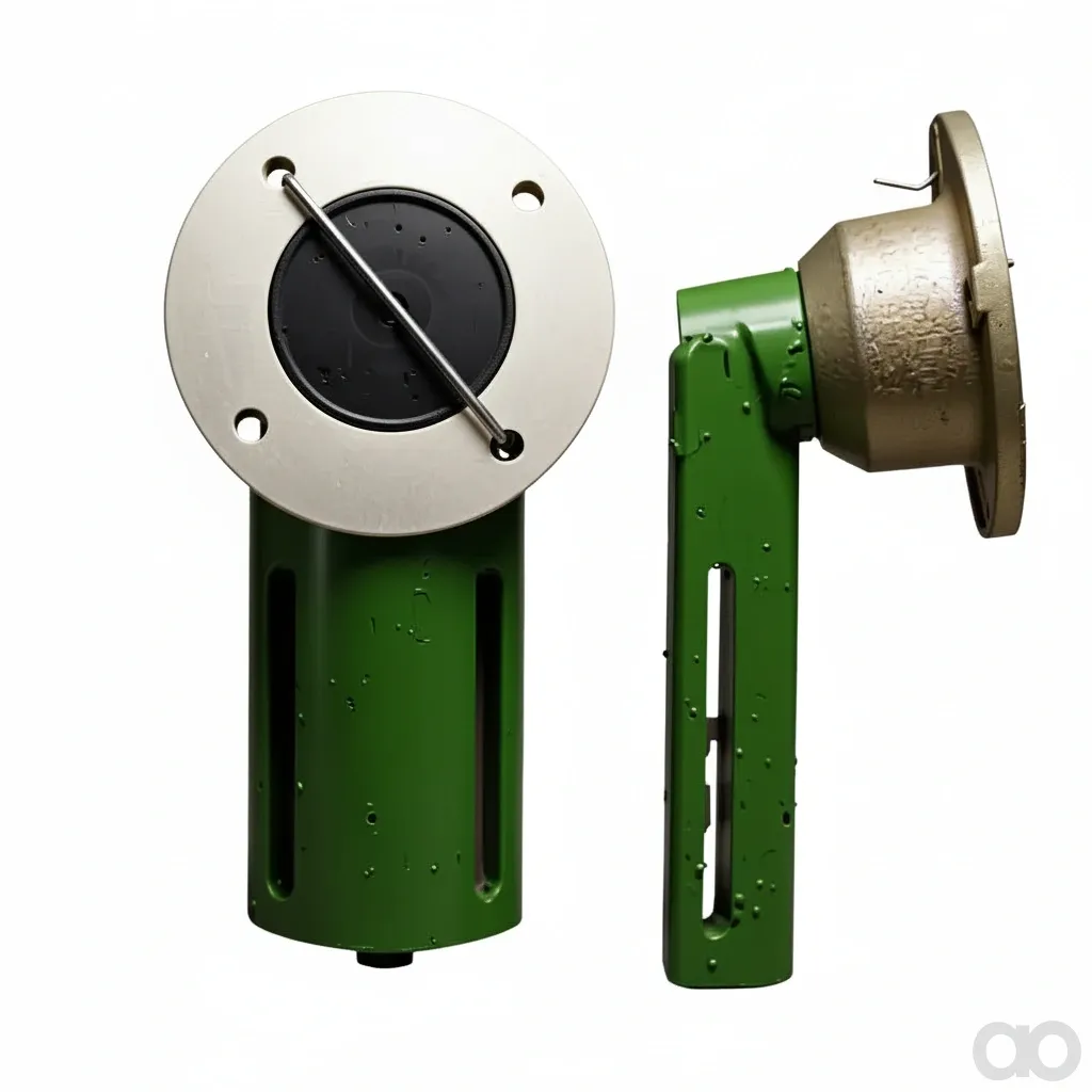 Amazone-78705151 - Adjustable Arm (78705151)