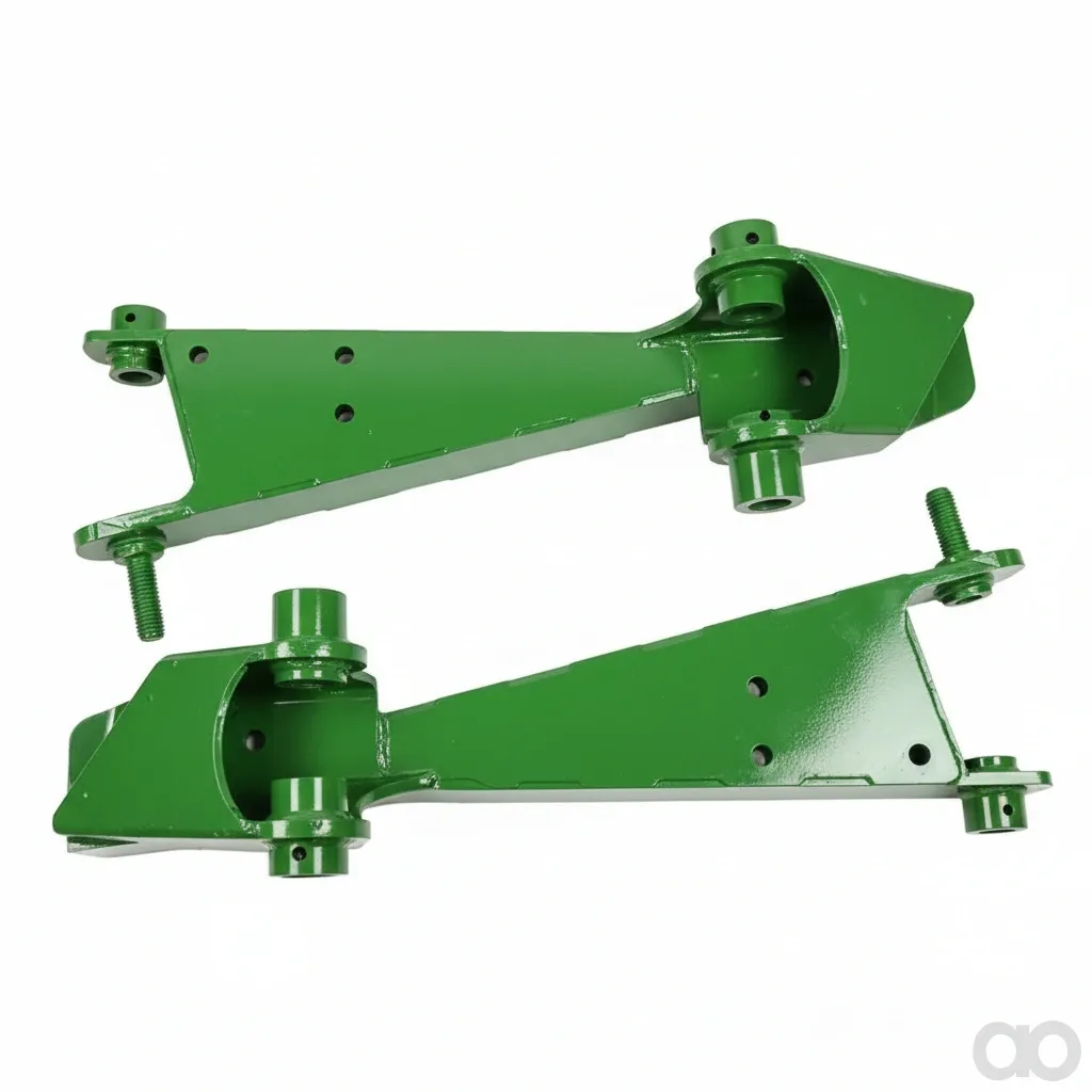 Amazone-78706323 - Gauge Wheel Frame Super Right (78706323)