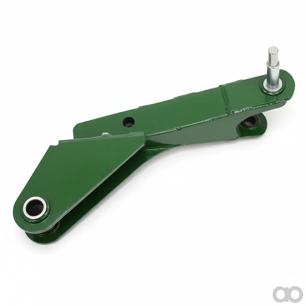 Amazone-78706352 - Gauge Wheel Frame Special Right (78706352)