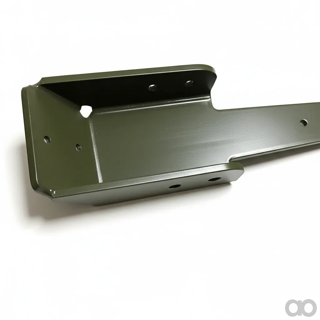 Amazone-78707276 - Light Holder 6X234X349 (78707276)