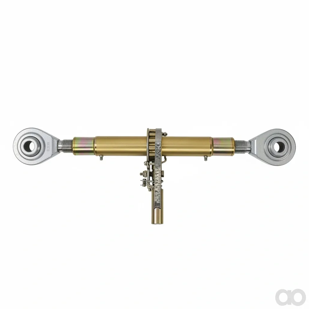 Amazone-78708065 - Top Link with Ratchet M36 (78708065)