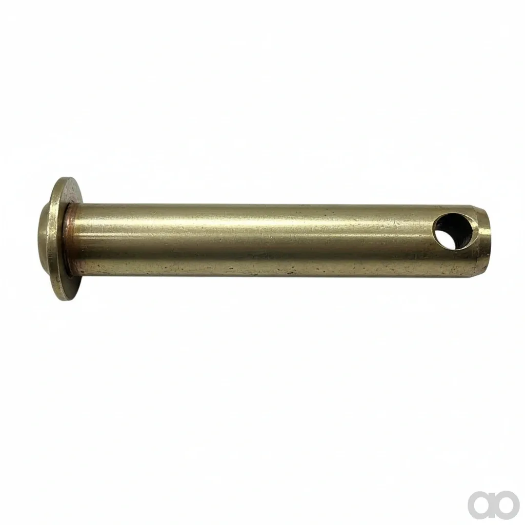 Amazone-78708352 - Bolt 25X150 with Stop (78708352)
