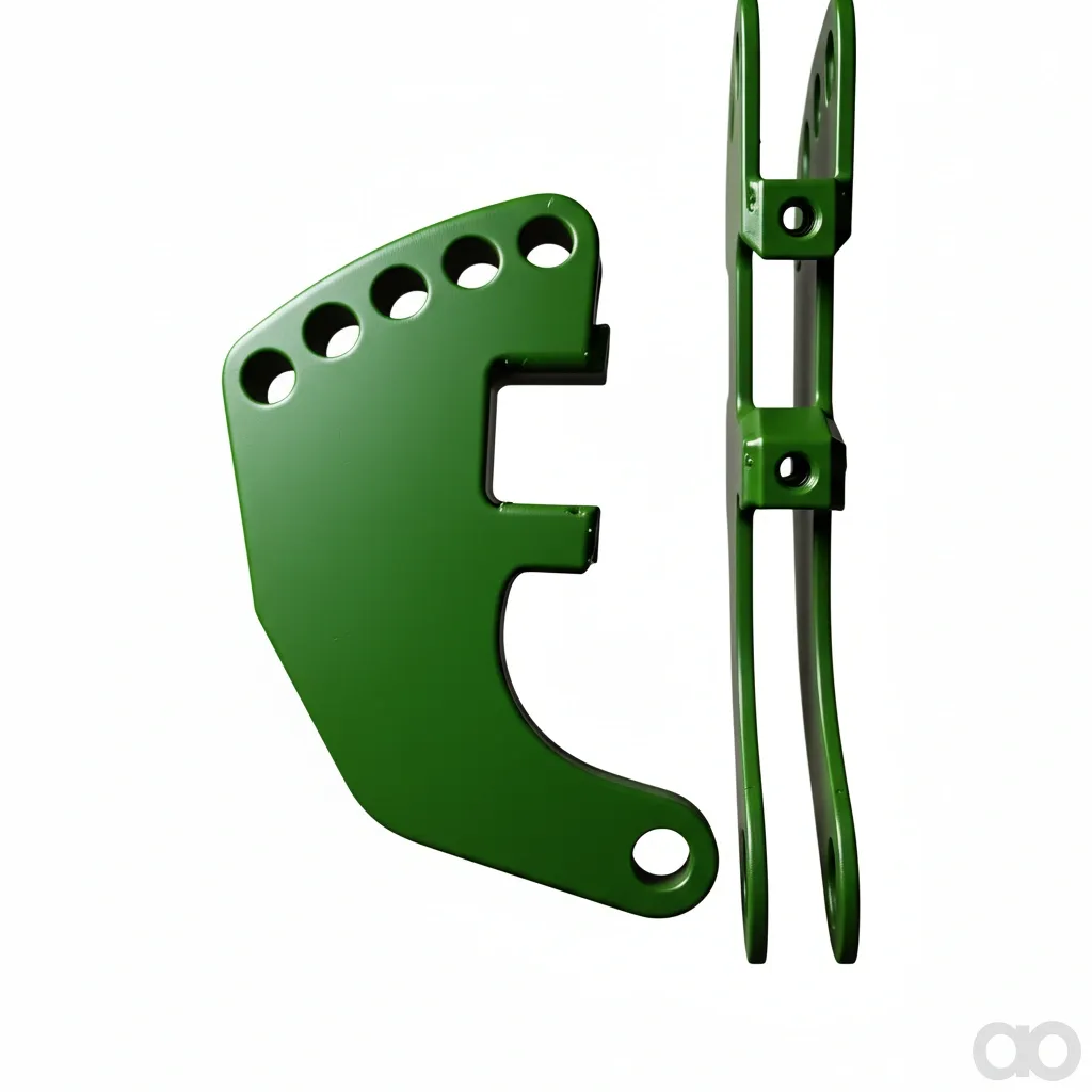 Amazone-78708464 - Harrow Pocket (78708464)
